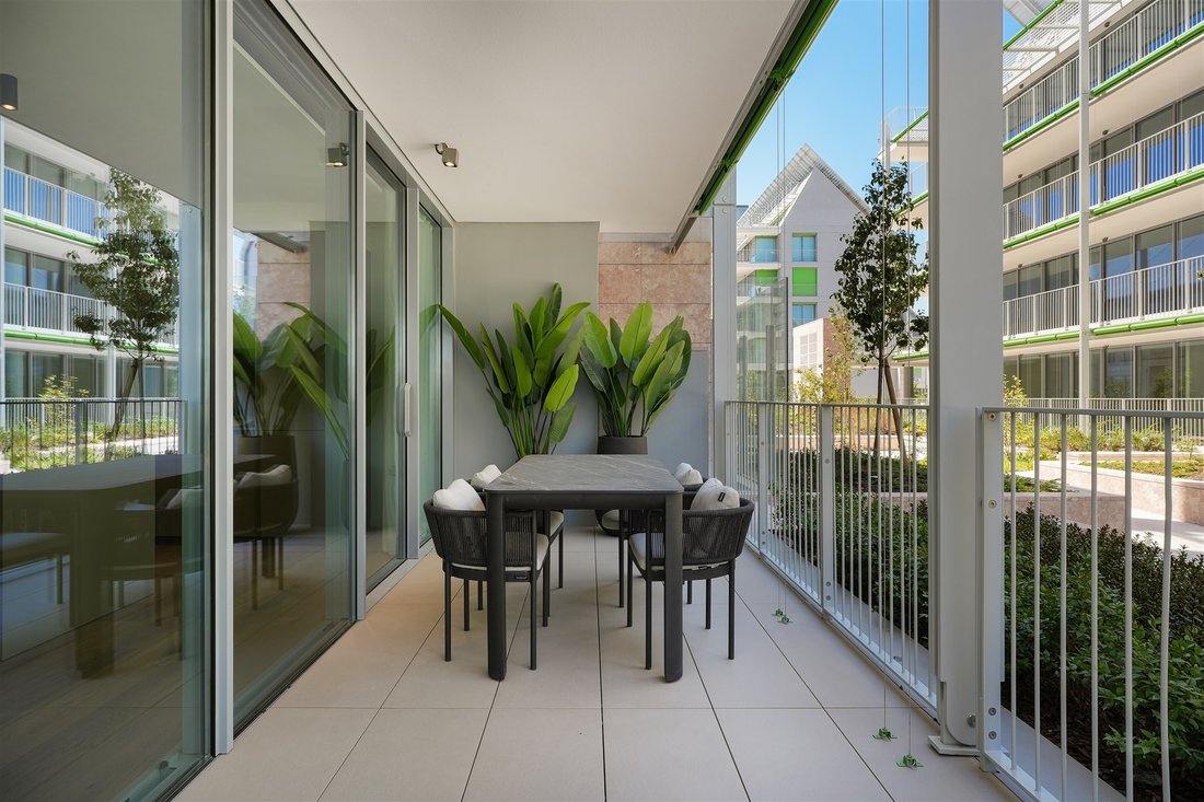 Apartment in Marvila, Lisbon, Portugal 5 - 15996954