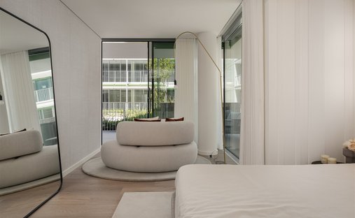 Apartment in Marvila, Lisbon, Portugal 1