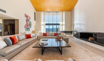 Villa à La Zagaleta, Benahavís, Andalousie 1