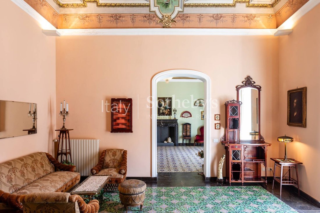 Apartment in Modica Bassa, Modica, Sicily 3 - 15996978