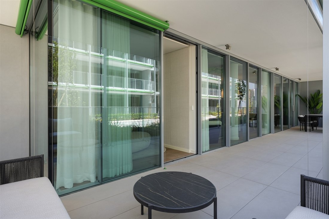 Apartment in Marvila, Lisbon, Portugal 4 - 15996954