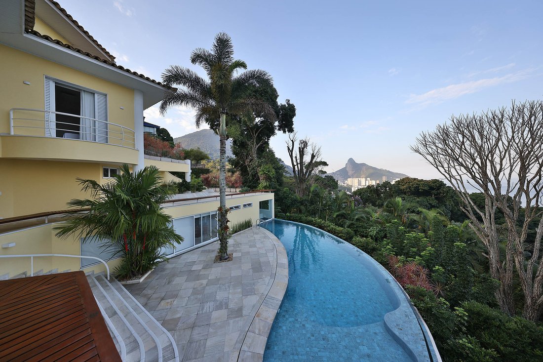 House in Rio de Janeiro, State of Rio de Janeiro, Brazil 3 - 15997000