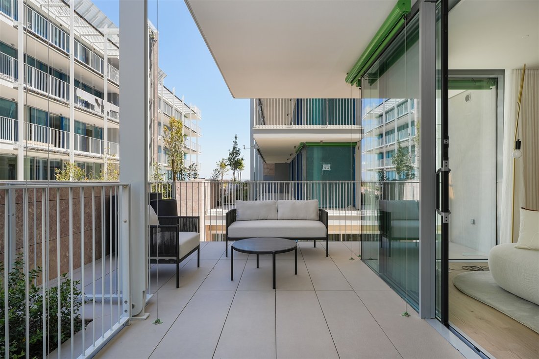 Apartment in Marvila, Lisbon, Portugal 3 - 15996954