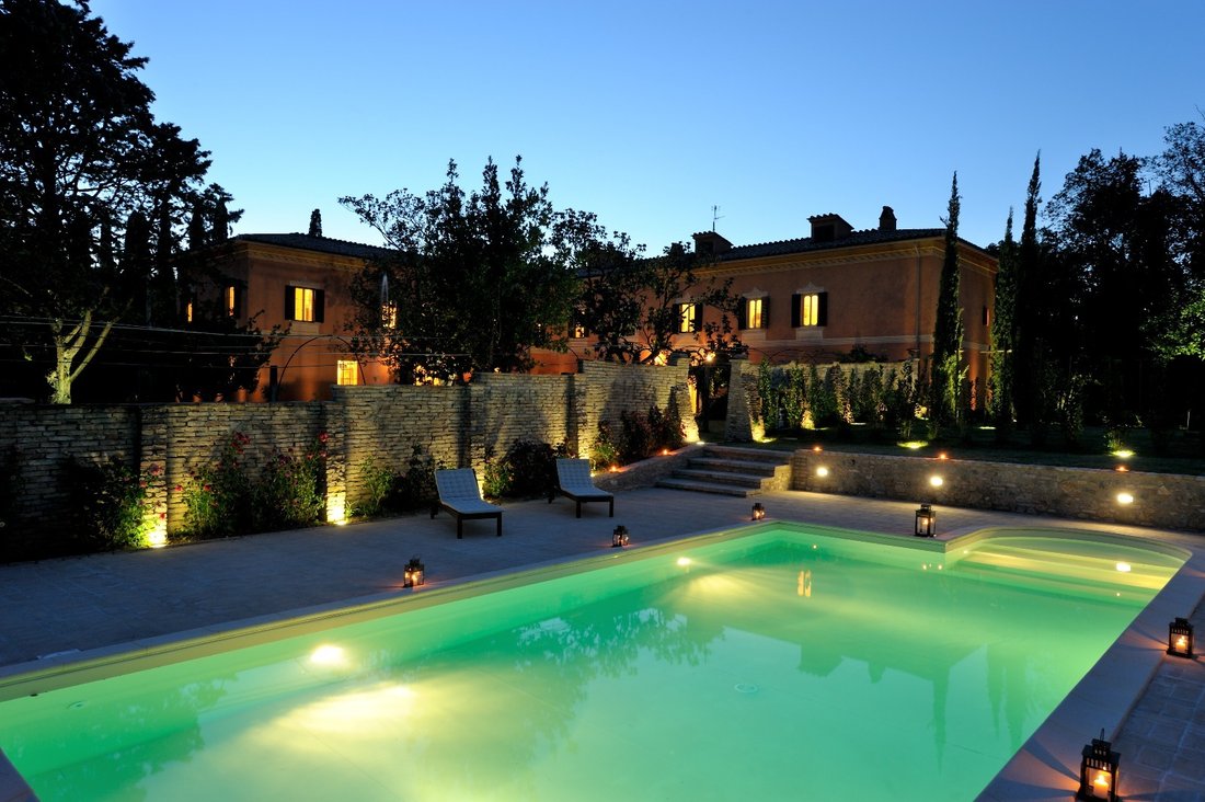 Villa in Filosofi - Pallotta, Perugia, Italy 5 - 15996773