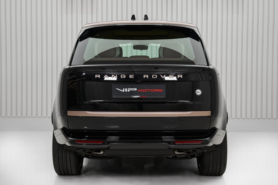 Suv in Dubai, Dubai, United Arab Emirates 5 - 15997005