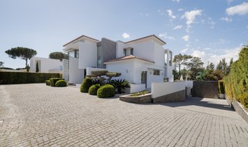 Villa in Quinta do Lago, Almancil, Portugal 2