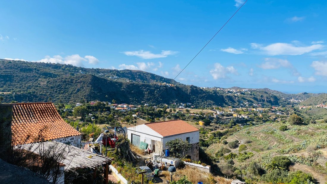 Finca in Santa Lucia de Tirajana, Canary Islands, Spain 3 - 15998430