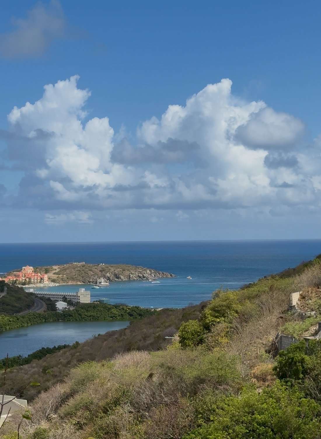 Land in Philipsburg, Sint Maarten 1 - 15998161