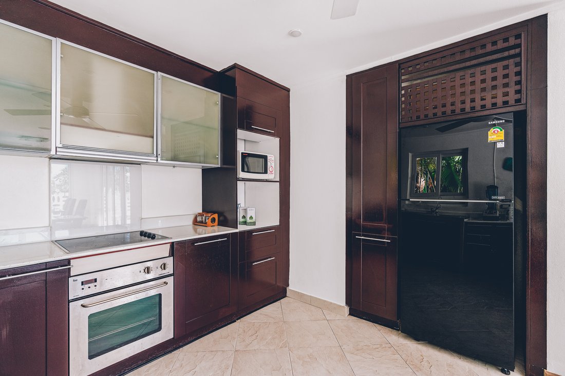 Villa in Koh Samui, Surat Thani, Thailand 5 - 16000678