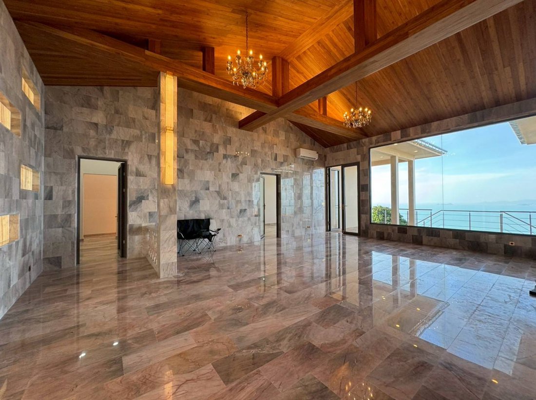 Villa in Koh Samui, Surat Thani, Thailand 2 - 16000674