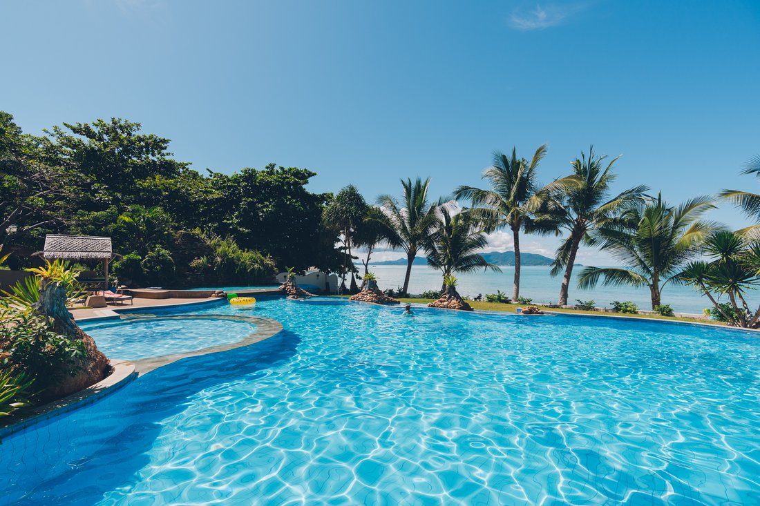 Villa in Koh Samui, Surat Thani, Thailand 4 - 16000678