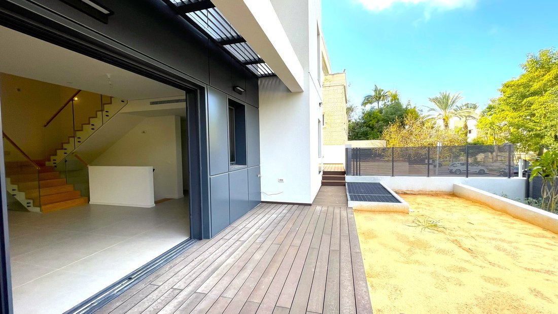 Apartment in Tel Aviv-Yafo, Tel Aviv District, Israel 3 - 15997885