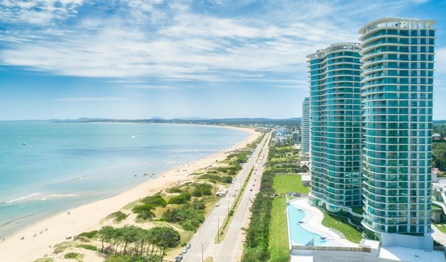 Apartment in Maldonado, Maldonado Department, Uruguay 1 - 15998302