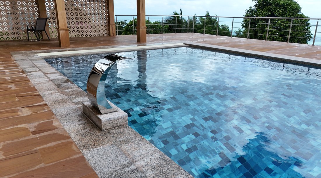 Villa in Koh Samui, Surat Thani, Thailand 5 - 16000674