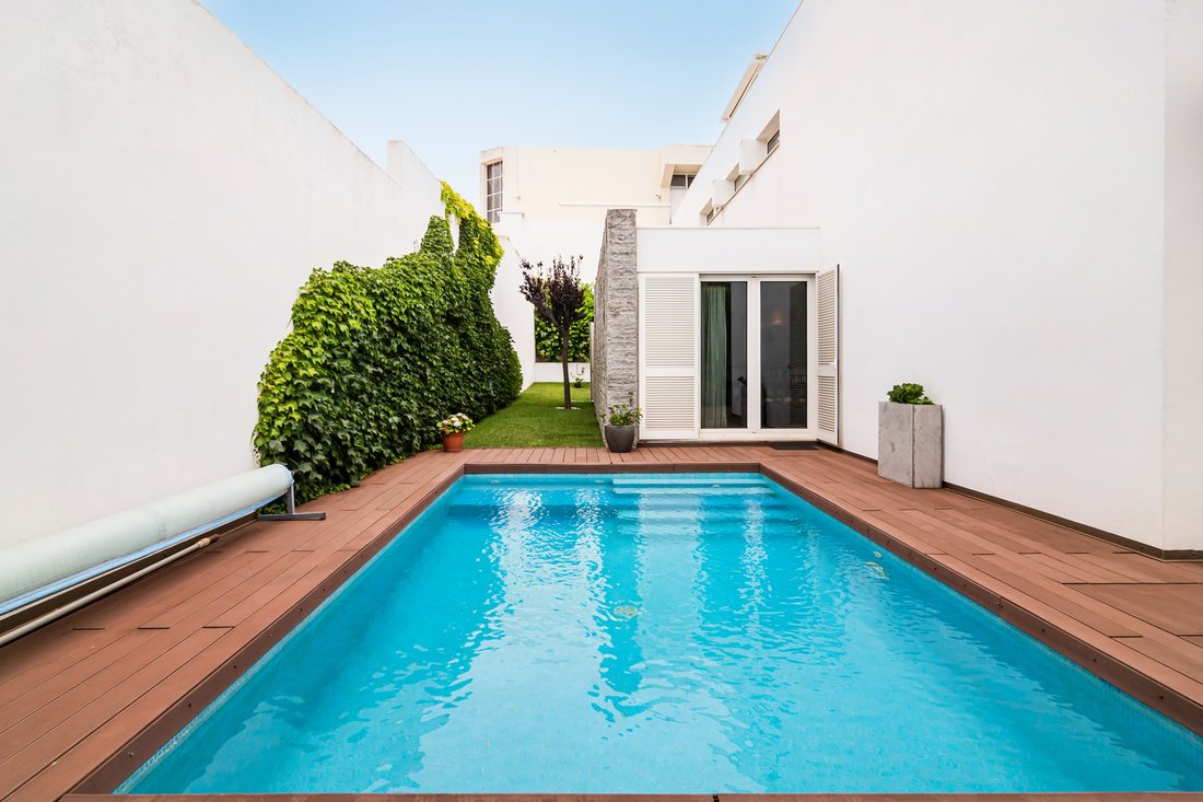 House in Estoril, Cascais e Estoril, Lisbon 2 - 15997749