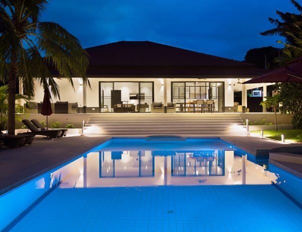 House in Koh Samui, Surat Thani, Thailand 1 - 16000658