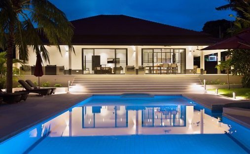 House in Koh Samui, Surat Thani, Thailand 1