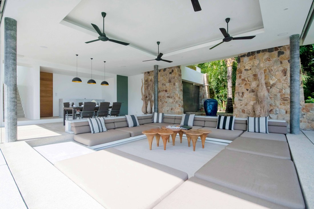 Villa in Koh Samui, Surat Thani, Thailand 2 - 16000652