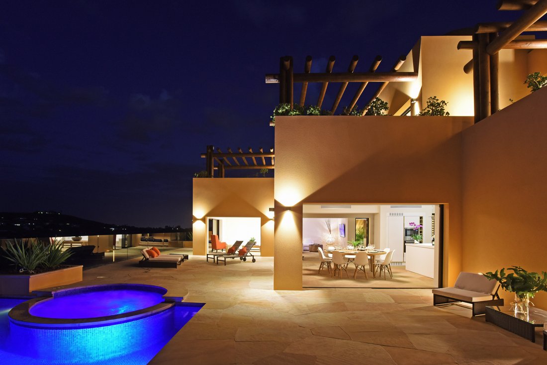 Villa in San Bartolome de Tirajana, Canary Islands, Spain 2 - 15824541