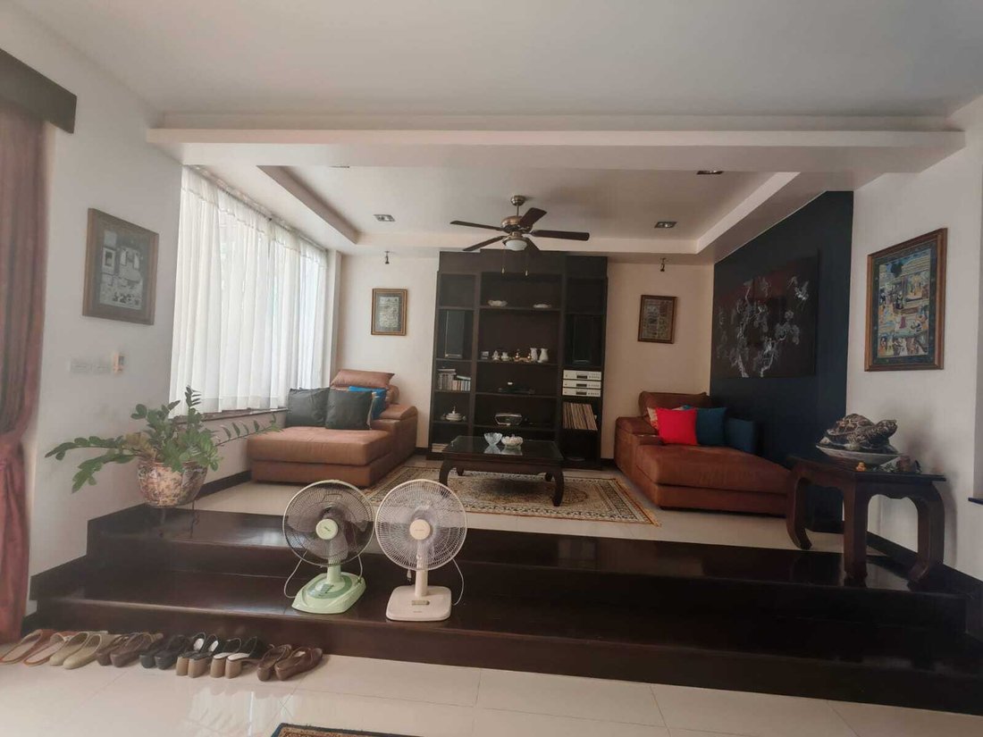 Villa in Koh Samui, Surat Thani, Thailand 3 - 16000676
