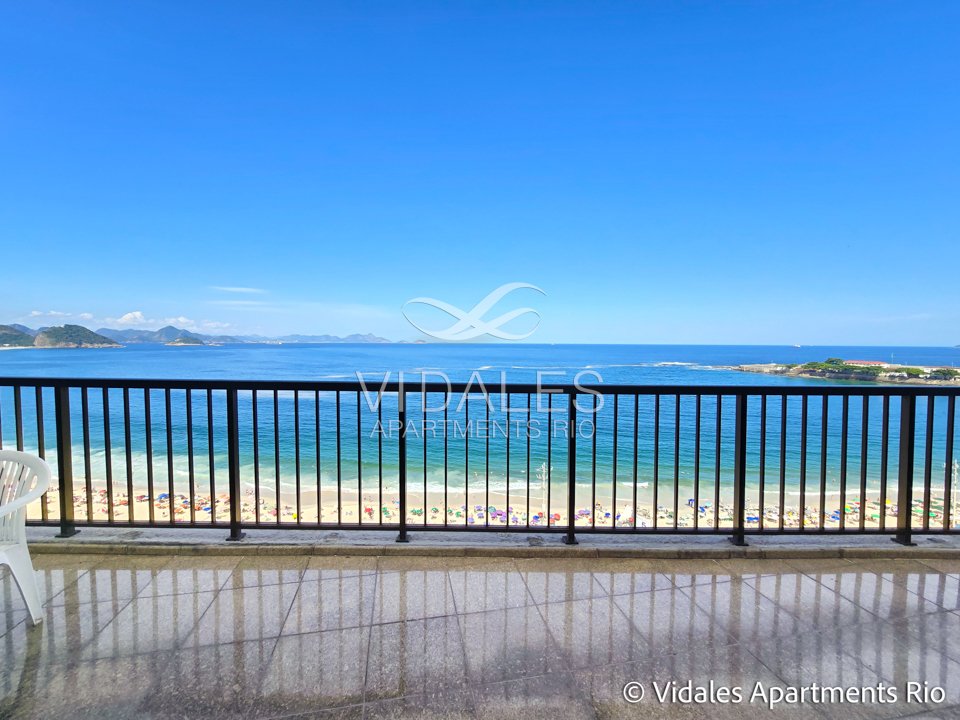 Penthouse in Rio de Janeiro, State of Rio de Janeiro, Brazil 5 - 15537533