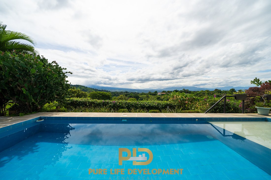 House in Atenas, Alajuela Province, Costa Rica 4 - 15998414
