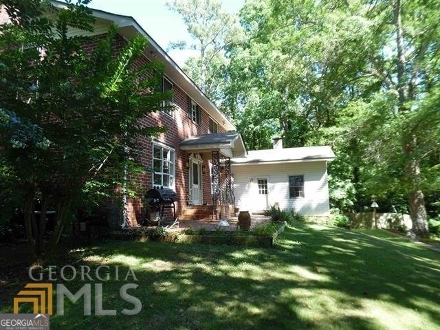 House in Fayetteville, Georgia, United States 4 - 15969775