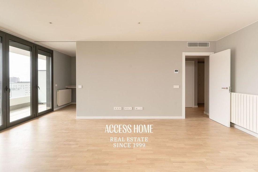 Apartment in Districte 1, Badalona, Spain 5 - 15997587