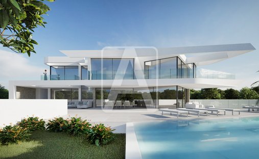 Villa à Moraira, Teulada, Valence 1