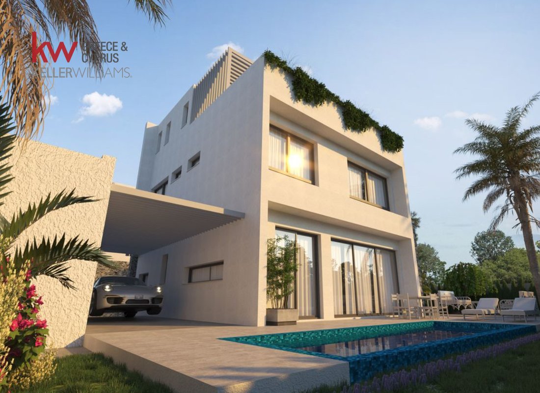 House in Paralimni, Famagusta, Cyprus 3 - 16000595