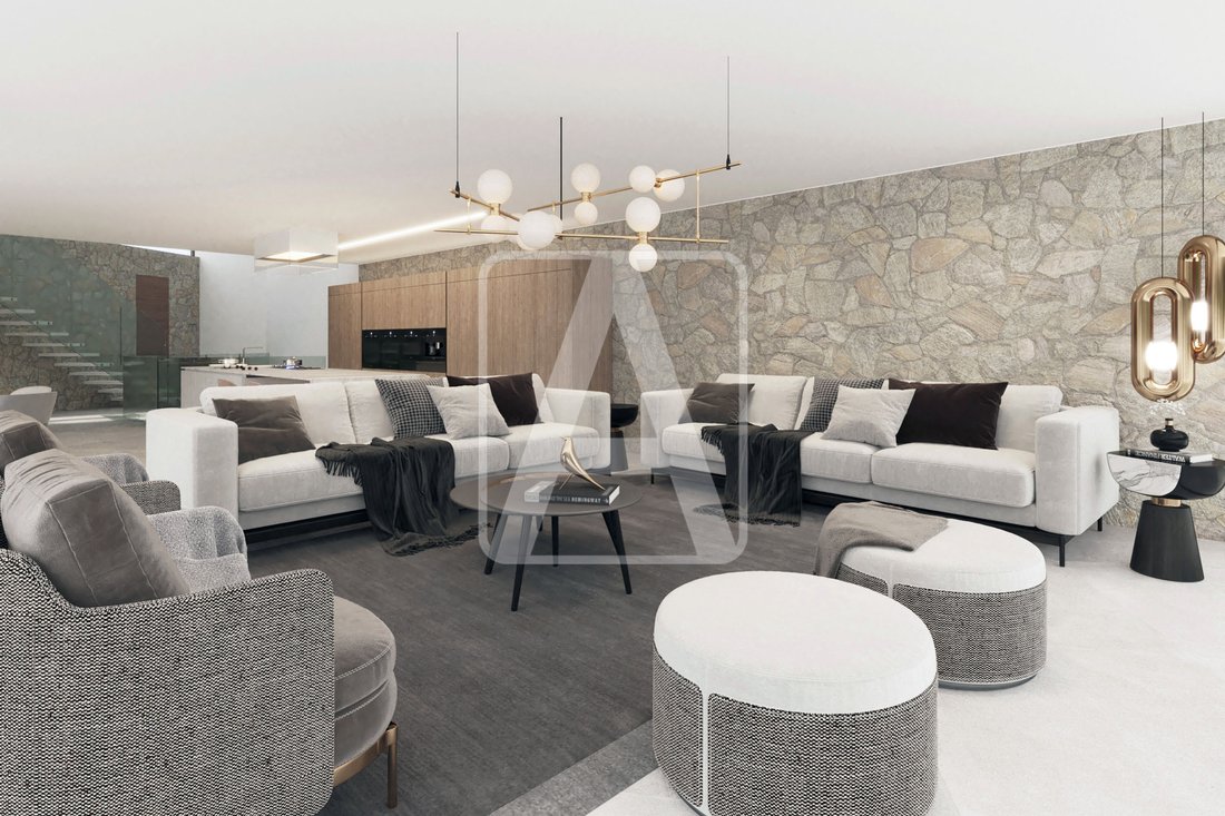 Villa in Moraira, Teulada, Valencian Community 4 - 15997410