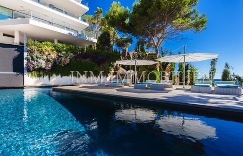 Villa in Cala Fornells, Calvia, Balearic Islands 2 - 15997404