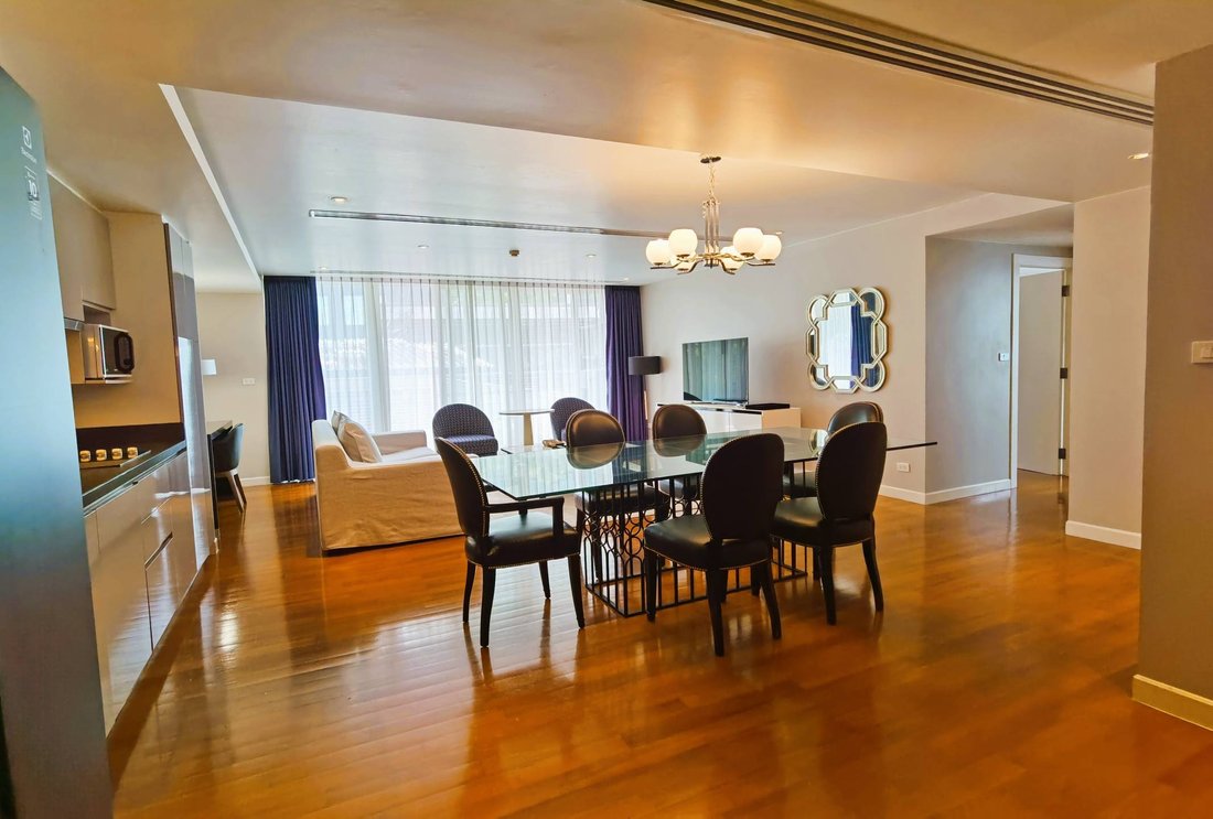 Condo in Bangkok, Krung Thep Maha Nakhon, Thailand 3 - 16001318