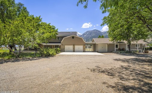 Maison à Gardnerville, Nevada, États-Unis 1