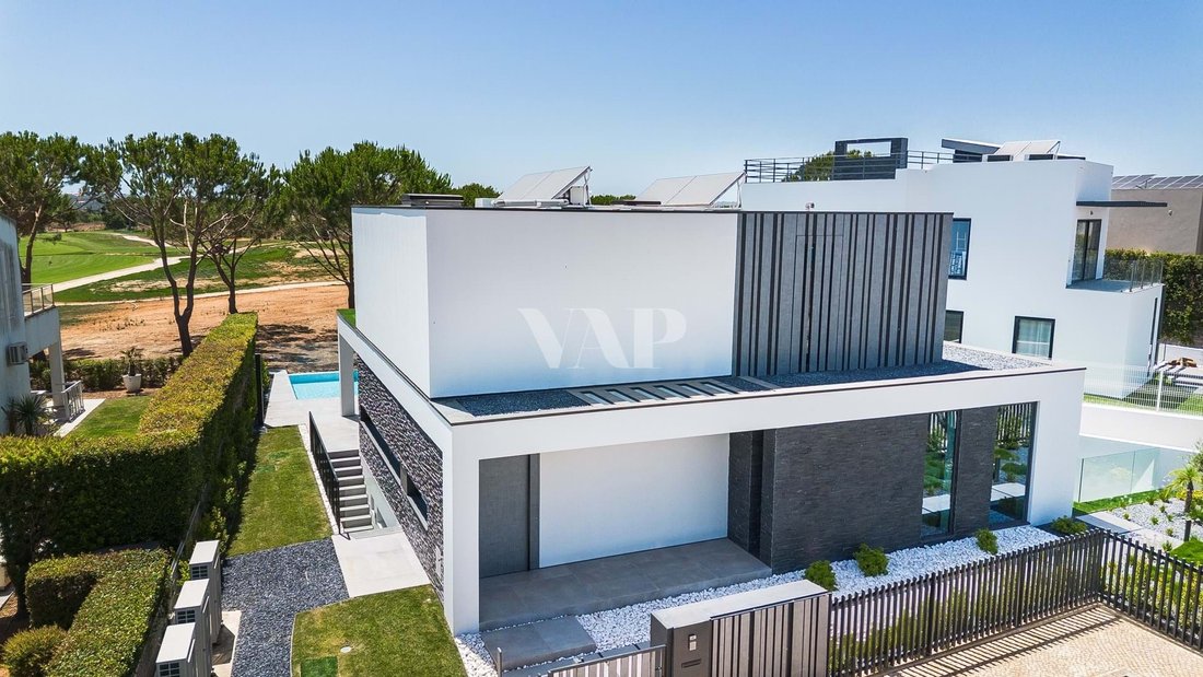 Villa in Vilamoura, Quarteira, Algarve 4 - 15998299