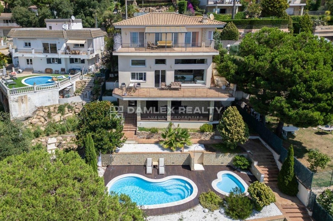 House in Lloret de Mar, Catalonia, Spain 1 - 16001365