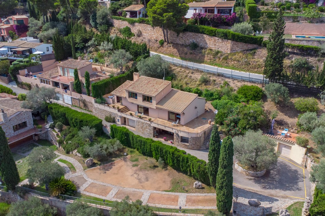 House in Begur, Catalonia, Spain 2 - 15997135