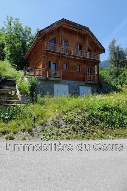 Villa in Puy-Saint-Vincent, Provence-Alpes-Côte d'Azur, France 1 - 15998887