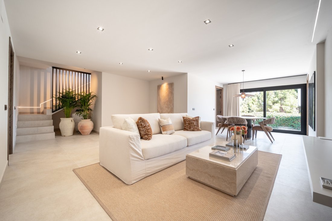 Villa in Mijas, Andalusia, Spain 4 - 14508004