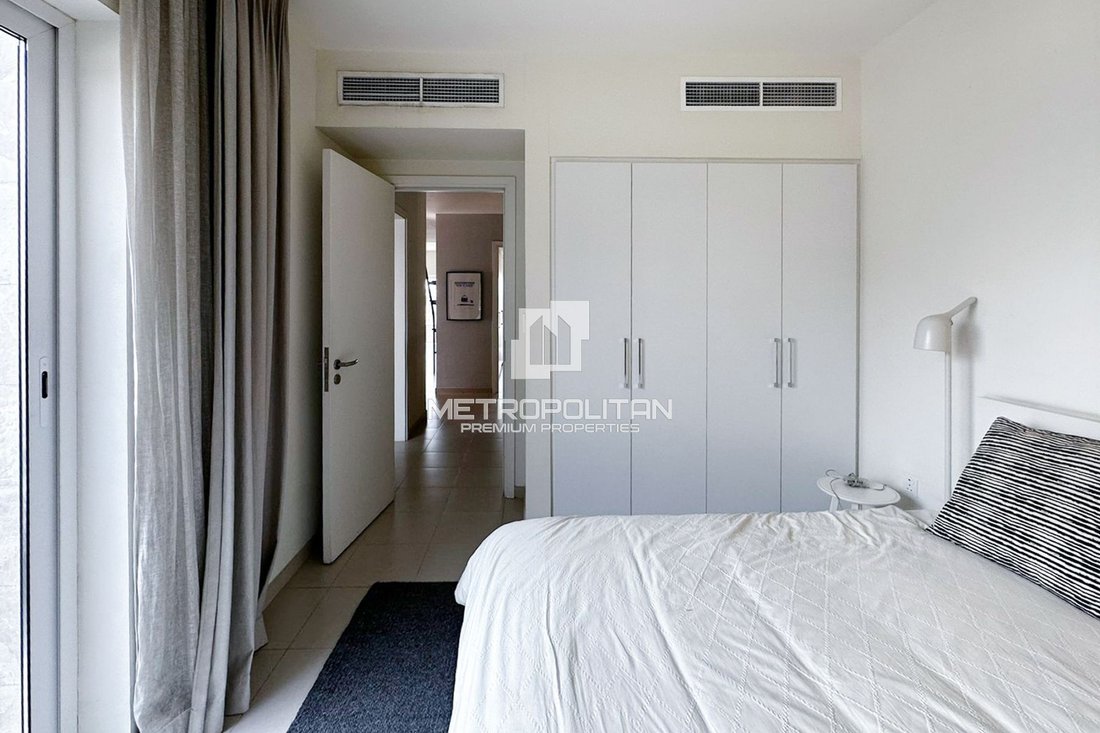 Townhouse in Dubai South Golf District, Dubai, United Arab Emirates 3 - 15997934