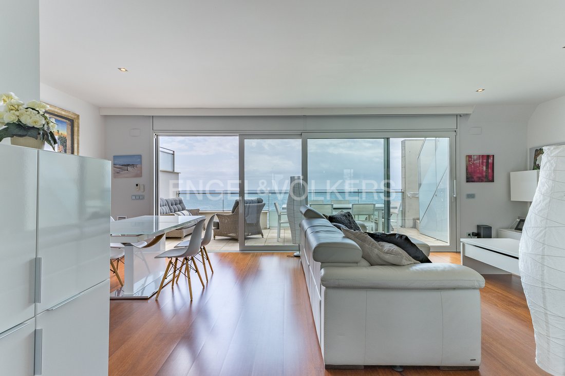 Apartment in Sitges, Catalonia, Spain 3 - 15998822