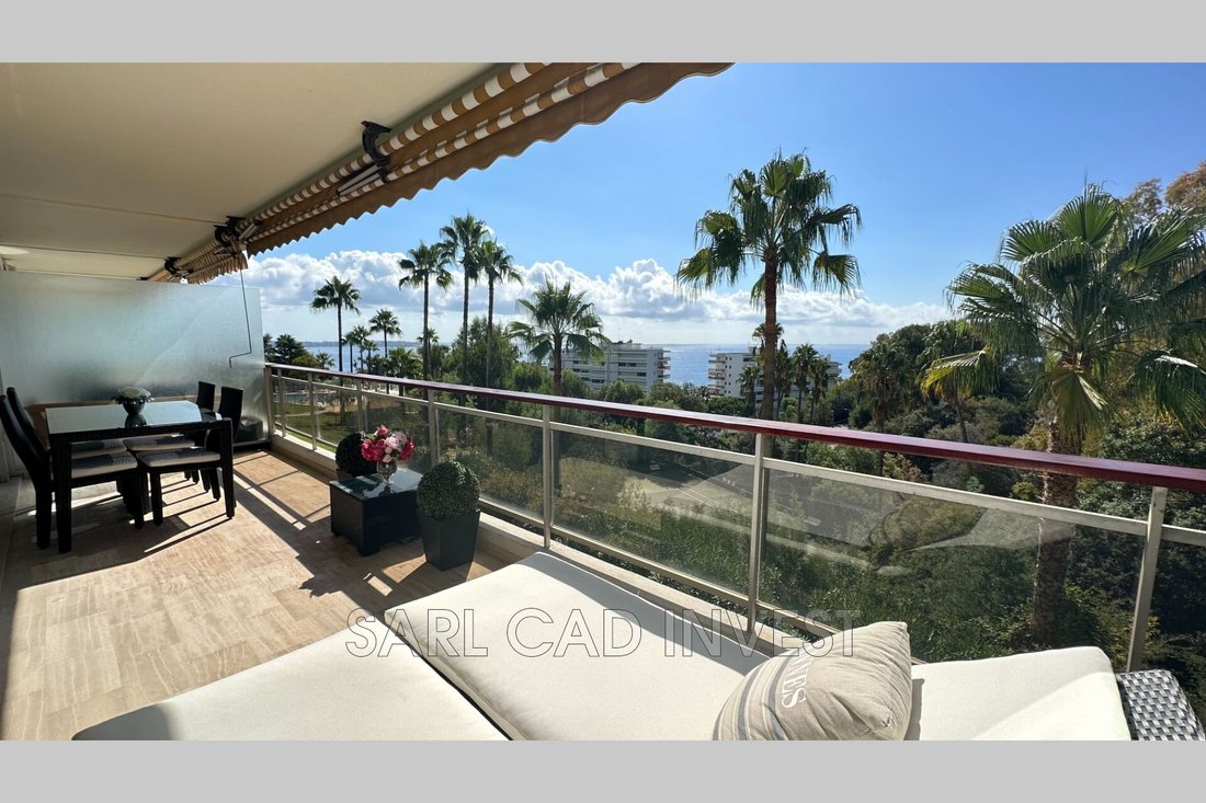 Apartment in Centre, Vallauris, France 2 - 15997745
