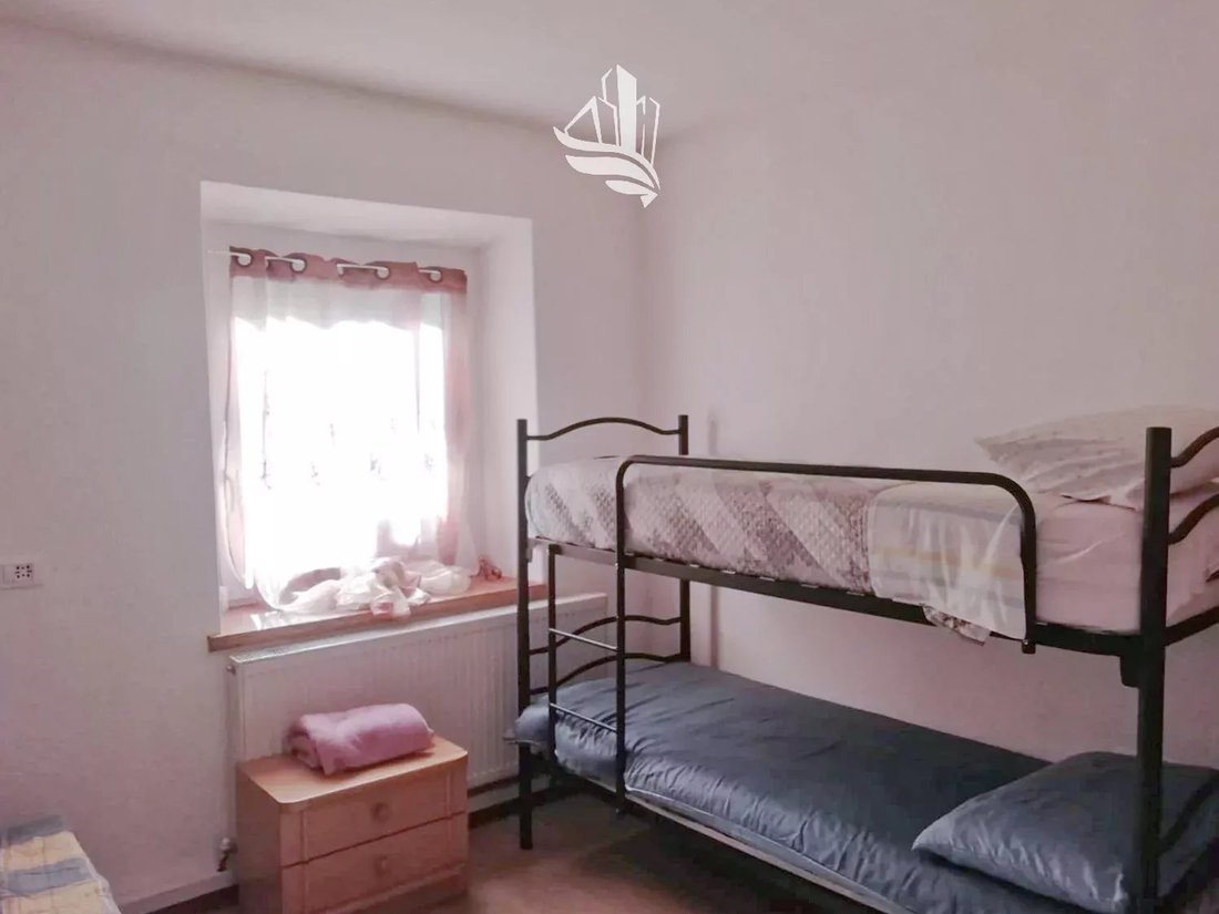 Apartamento en Carezza, Trentino-Alto Adigio, Italia 3 - 15997675