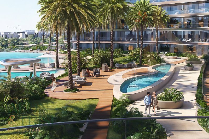 Apartment in Al Barsha South 3, Al Barsha, Dubai 2 - 15997480