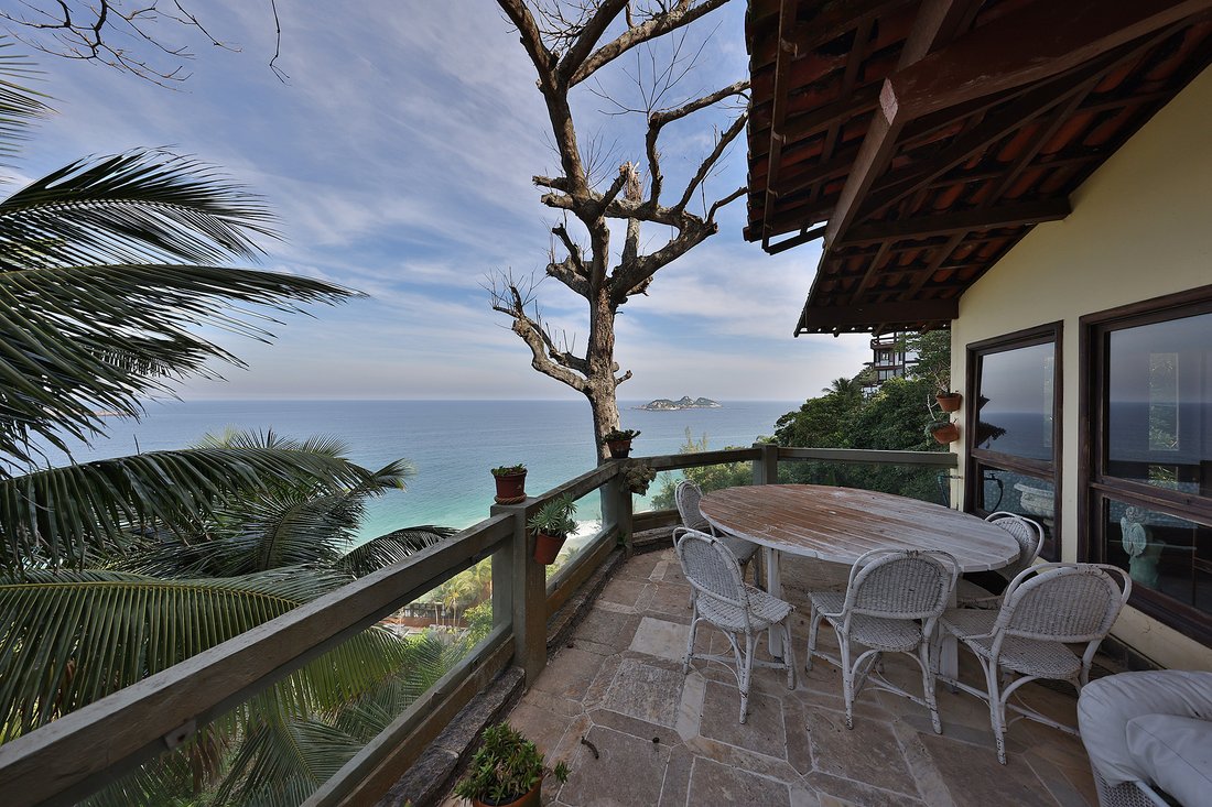 House in Rio de Janeiro, State of Rio de Janeiro, Brazil 2 - 15997133