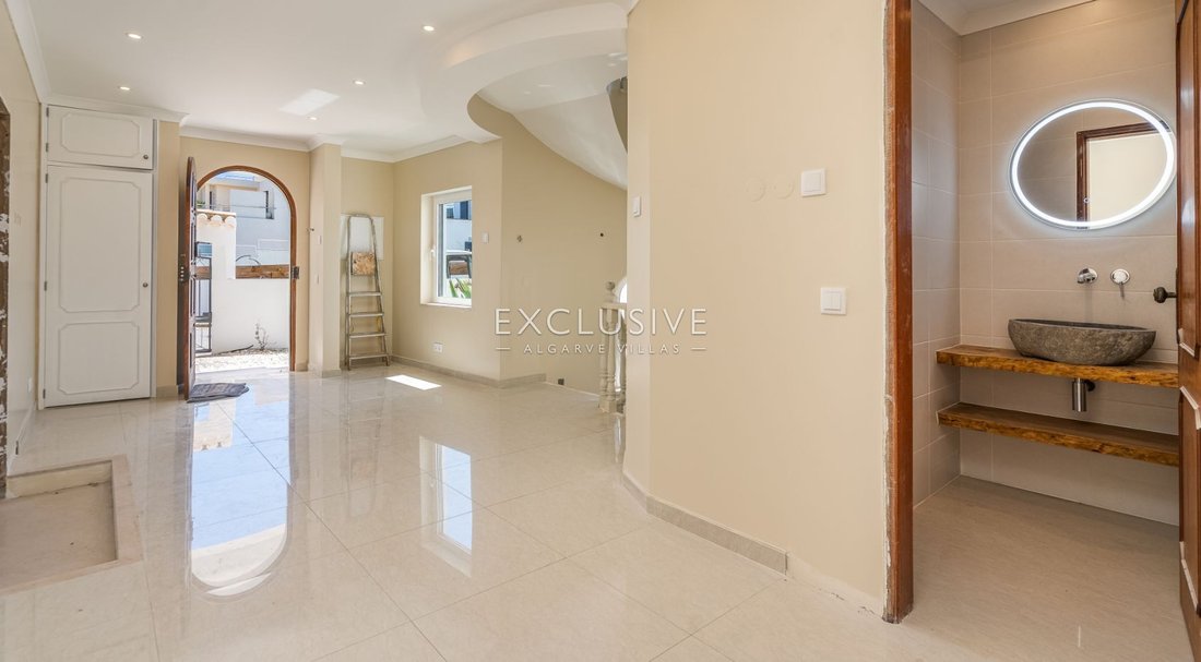 Villa in São Sebastião, Lagos, Sao Goncalo de Lagos, Portugal 2 - 15997755