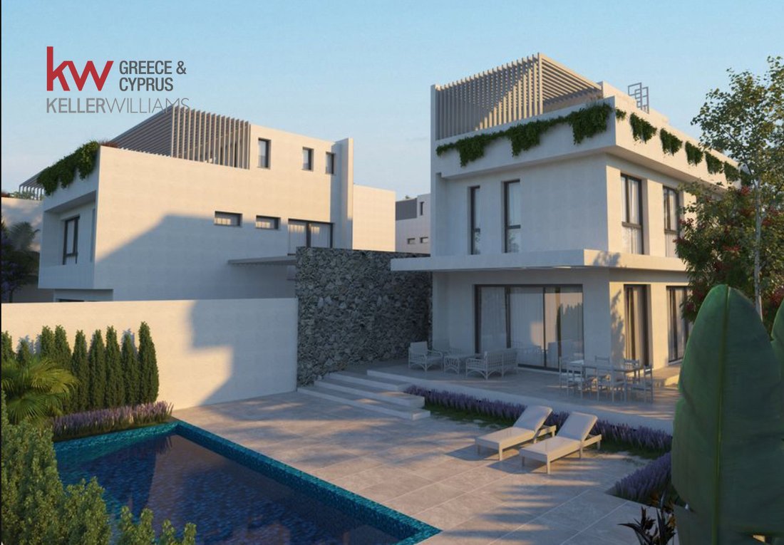House in Paralimni, Famagusta, Cyprus 2 - 16000596