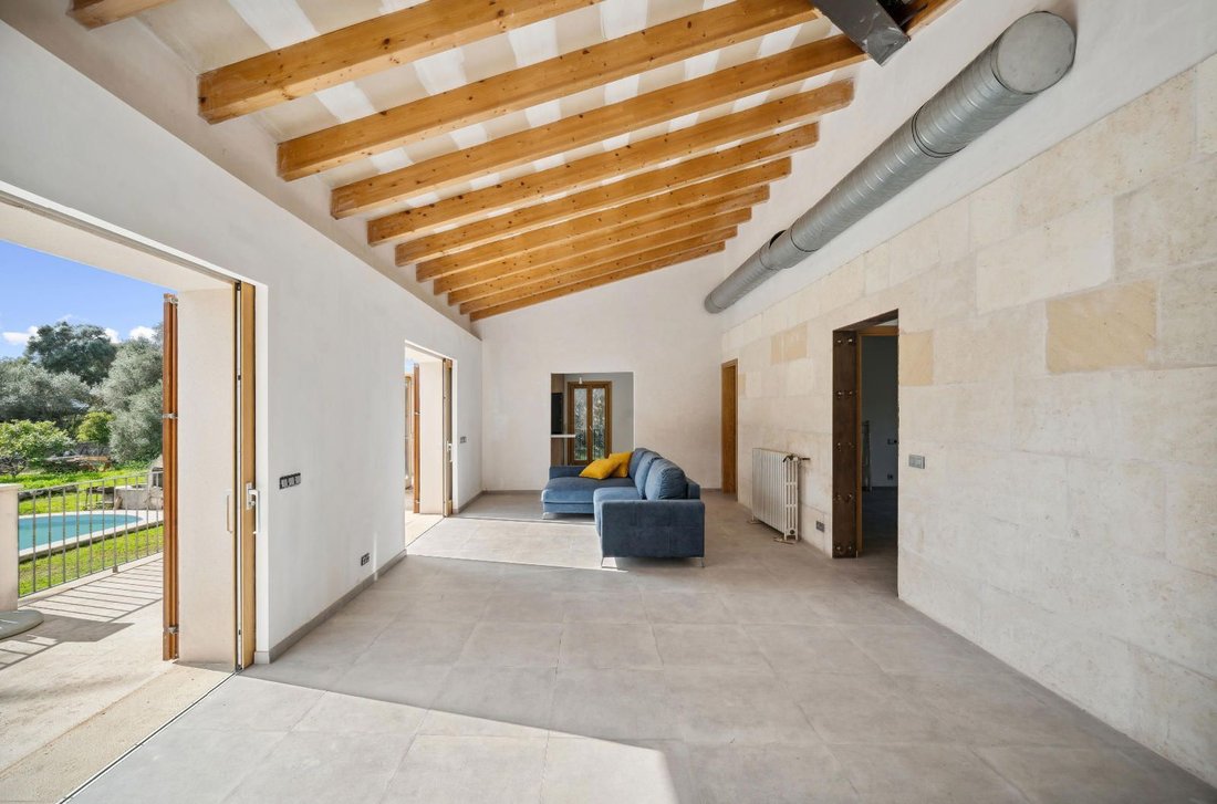 Finca in Pollenca, Balearic Islands, Spain 4 - 15404124