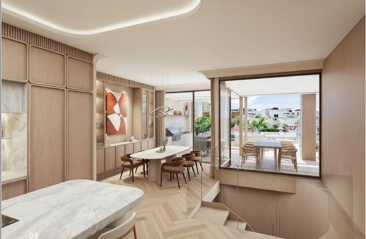 Apartment in Centro, Madrid, Spain 3 - 15998730