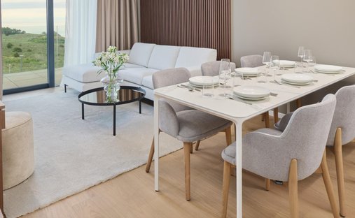 Apartment in Crveni Vrh, Istria County, Croatia 1